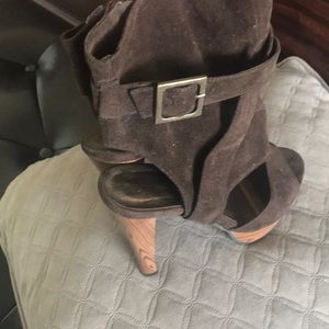 Sexy🤩 Brown Sandle🤩